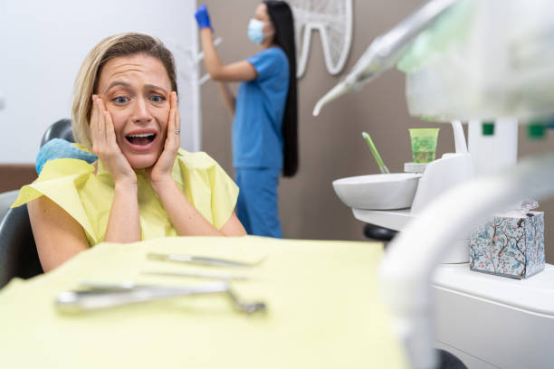 Best Emergency Dentist Near Me  in Radford, VA