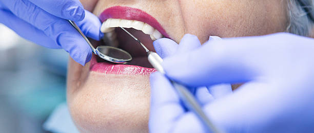 Best Emergency Tooth Extraction  in Radford, VA
